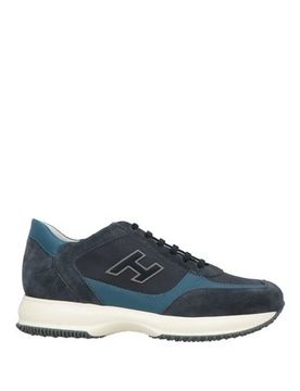 Sneakers Hombre Azul marino 45.5,46,47 Hombre