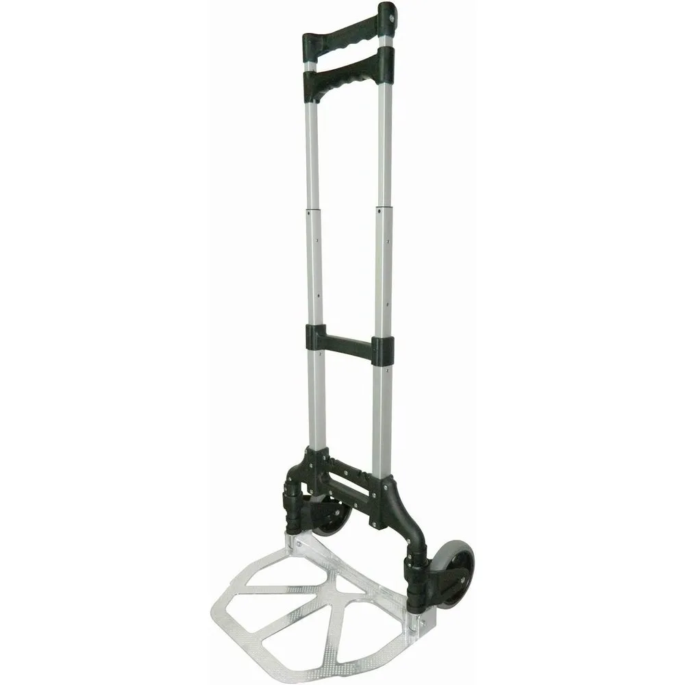 Carretilla Transporte Plegable 60 kg - Shunhe - FashionsVida