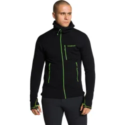 Chaqueta de hombre Trx2 stretch evo