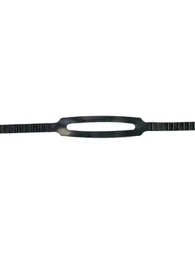 Cinturino Della Maschera Da Sub Rubber 10 Unità - imersion - FashionsVida