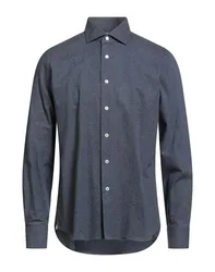 Camisa Hombre Azul marino 39 Hombre