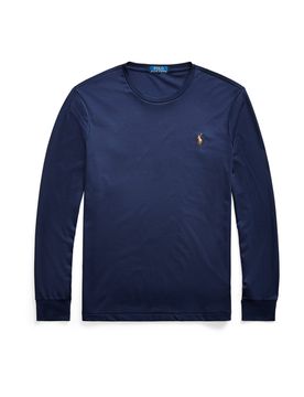 Polo Ralph Lauren Camiseta navy