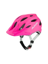 Kinder Fahrradhelm Carapax Junior pink B