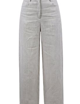 Alysi - Pantalone - 471198 - Avena