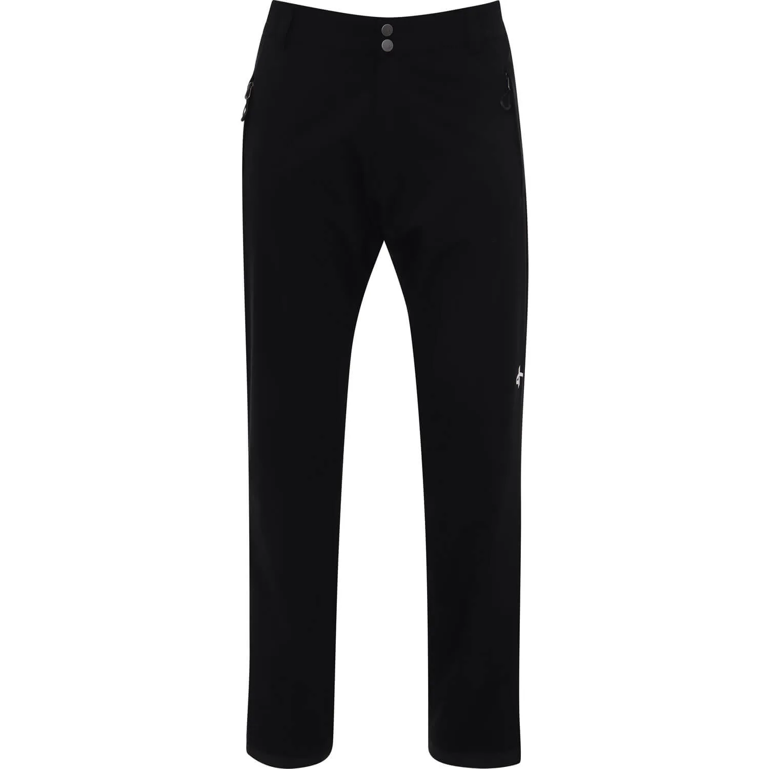 Regenhose Cloud, schwarz 3xl_long - Cross - FashionsVida