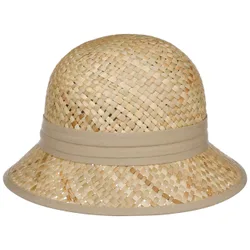 Viesta Seagrass Hat by - nature - Damen - Size: M (56-57 cm)