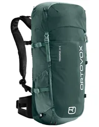 Sac à dos de randonnée journée - Traverse 28 S Glacier Grey - Gris