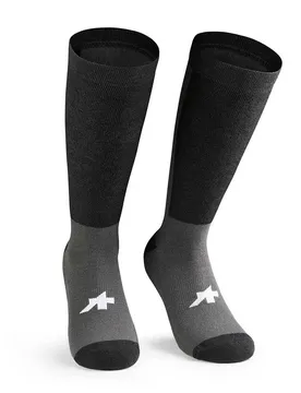 Assos Chaussettes Tactica Winter T5