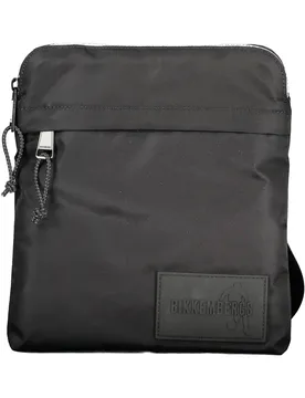 Herren AUSSENTASCHE Schwarz XXE4CPME2X0022_NE999
