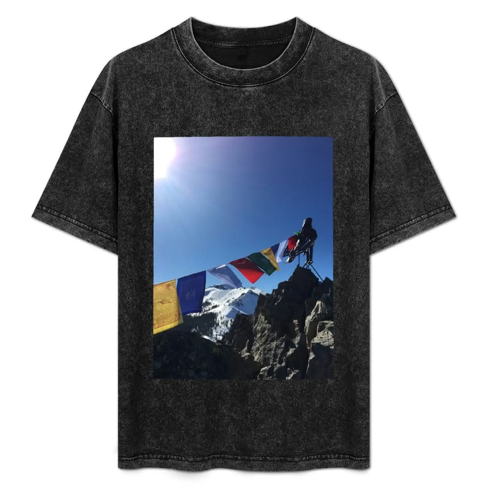 Eagle's Nest T-Shirt Basic Lightweight Short Sleeve Tee - Aliexpress - FashionsVida