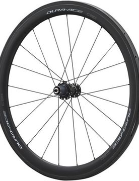 Rueda trasera r9200-c50 qr ruedas carretera (UNICA)