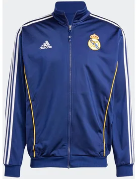 Chaqueta de hombre Real Madrid 99-00 - Adidas - FashionsVida