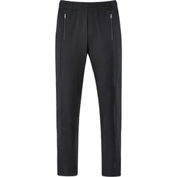 Mosby Herren Trainingshose, schwarz 30