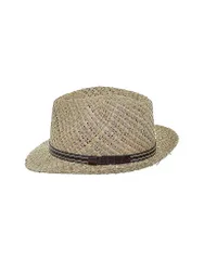 Herren Sonnenhut beige 59 M