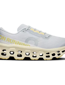 On CLOUDMONSTER 3 Damen Glacier Pollen Gr. 42,5 - ON RUNNING - FashionsVida