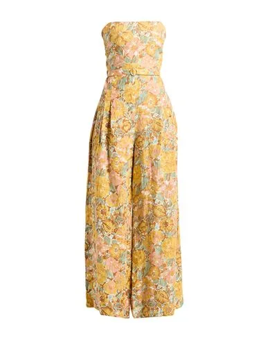 Mono enterizo Mujer Caléndula 40 Mujer - Faithfull - FashionsVida