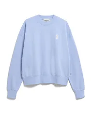 Suéter ICONIC ALIZAA azul claro M