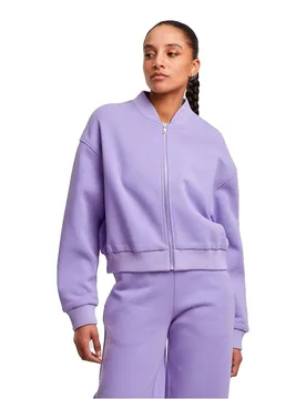 Veste Tb7781 Electric Lilac XS - Urban classics - FashionsVida