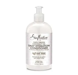 Shea Moisture Daily Hydration