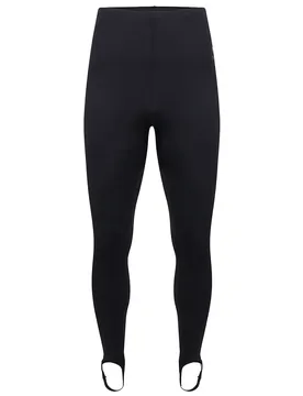Pantalon Thermique Narin Therma Black S