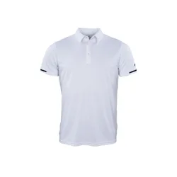 Cross Polo Brassie, weiss xxl