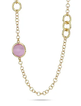 Collana Donna Boccadamo xgr739dr - Boccadamo - FashionsVida
