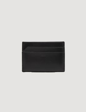 NEW CLASSIC CARD HOLDER IN LUSTER