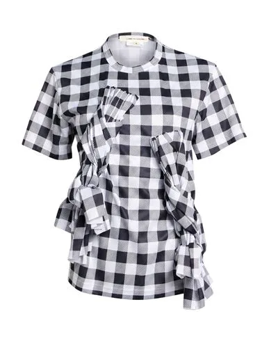 Comme Des Garçons Camiseta Mujer Blanco L,M Mujer - COMME des GARÇONS - FashionsVida