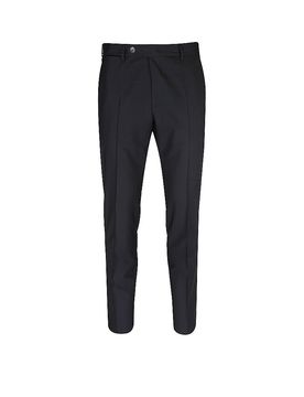 Pantalón de traje Slim Fit BENE azul 98