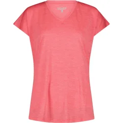 Woman t-shirt camiseta montaña manga corta mujer (38)