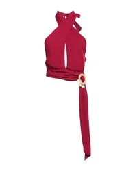 Top Damen Bordeaux ONESIZE Damen
