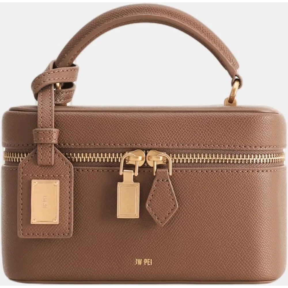 Bolso de mano modelo Cleo de - JW PEI - FashionsVida