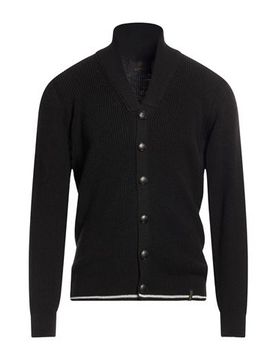Strickjacke Herren Schwarz L,S,XL Herren