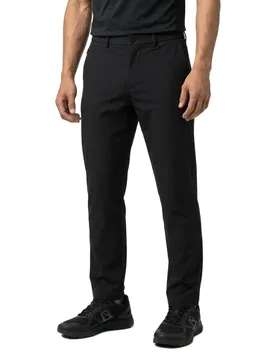 Pantaloni Phoenix Pro Green Black L - BOSS - FashionsVida