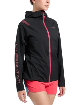 Chaqueta de mujer Pocketshell Jkt de - la sportiva - FashionsVida