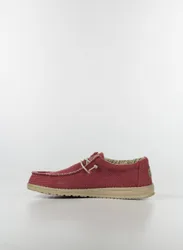 HEYDUDE SCARPA WALLY BRAIDED 42