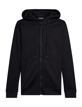 Sudadera Hombre Negro XXL Hombre