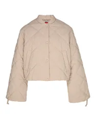 Hugo Giacca trapuntata leggera FASTEPPA-1 beige M