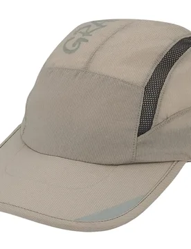 Ultra-Light Tech Cap - Mütze-Cap - beige - Unisex - Size: OSFA - Gramicci - FashionsVida