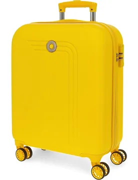 Maleta de cabina Riga con capacidad de 37L - Movom - FashionsVida