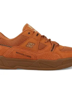 Zapatillas de hombre Construct - DC Shoes - FashionsVida