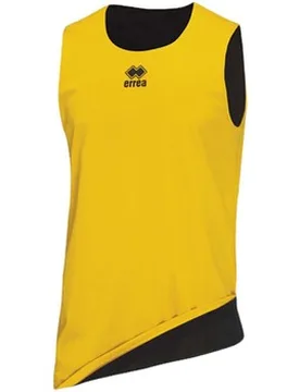 Tank Top Chicago Canotta Double Ad Eu Xxl;Eu S;Eu M;Eu L;Eu Xl;Eu 3xl;Eu 4xl Male - Errea - FashionsVida