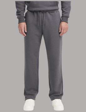 Pantalone tuta grigio iron DOWNTON 20718762