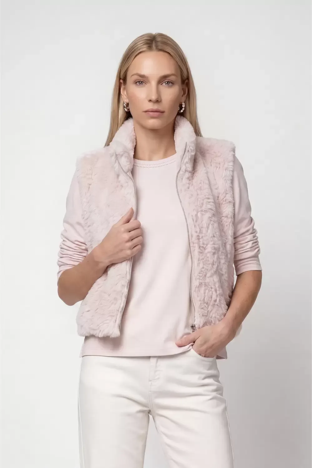 Weste female - 38 - FashionsVida