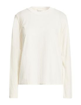 Camiseta Mujer Marfil M,S,XS Mujer