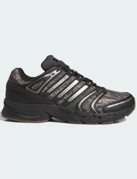 SCARPE ADISTAR CONTROL 5 MOSSY OAK 44 Core Black / Iron Metallic / Carbon - Adidas - FashionsVida