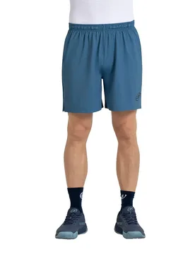 Cimos Shorts Atomic Blue L - Bullpadel - FashionsVida