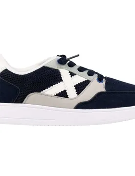 Munich Sneaker Legit 27 Blue EU 30