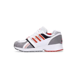 Scarpa Bassa Donna Equipment Csg 91 W Cloud White/precious Red/grey Three