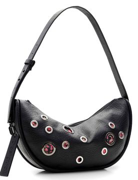 Titanica Borsa a tracolla 23WAXP88 2000 NERO